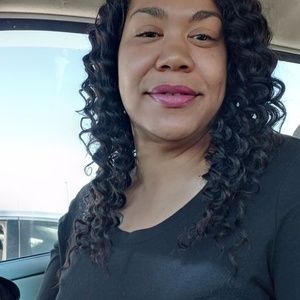 Meet your Posher, Ericca